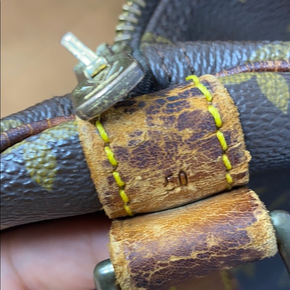 Louis Vuitton Keepall Bandouliere 50(no strap) - Picture 2 of 15